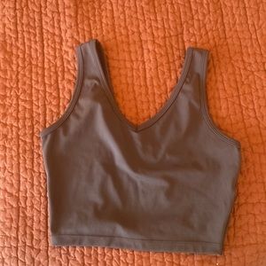 Two Faced Top in Journey